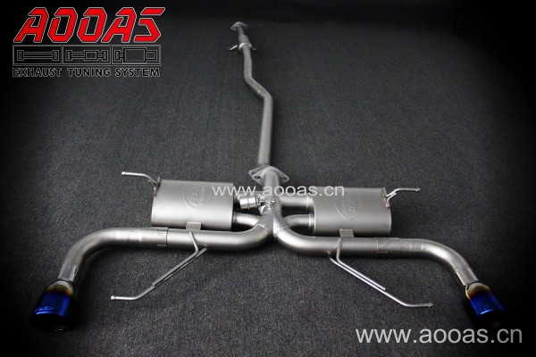 Mazda Ate Zi in the tail section of variable valve Pic